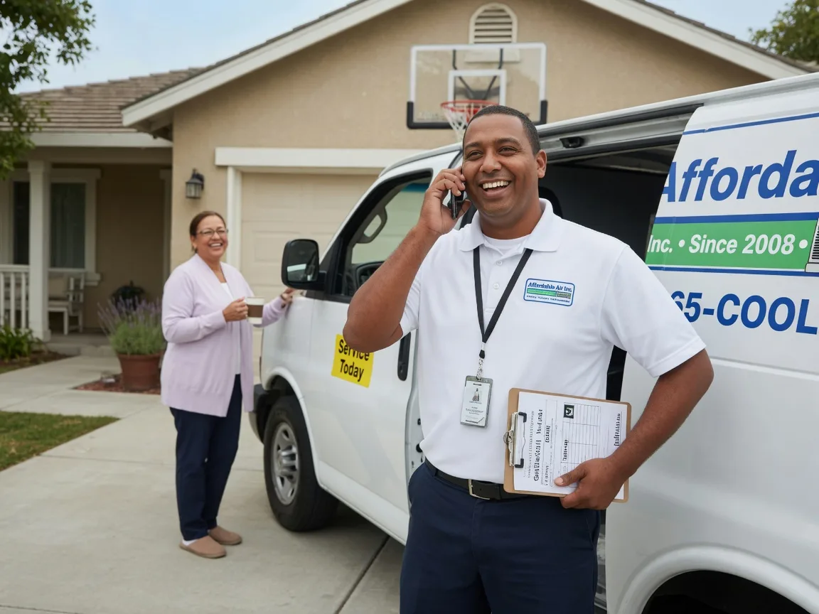 Central Ac Repair Montgomery, MI FAQs